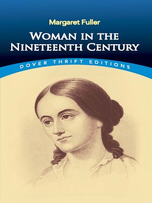 Woman in the Nineteenth Century - ebook